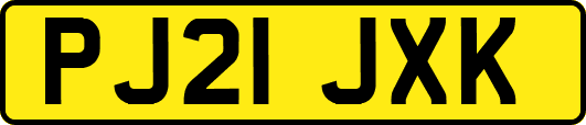 PJ21JXK