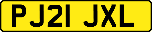 PJ21JXL