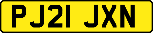 PJ21JXN