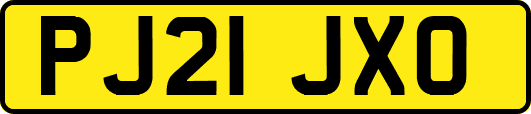 PJ21JXO