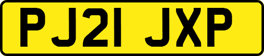 PJ21JXP
