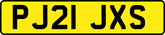 PJ21JXS