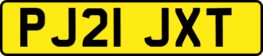PJ21JXT