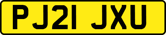 PJ21JXU