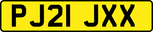 PJ21JXX