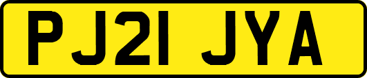 PJ21JYA