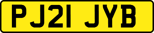 PJ21JYB