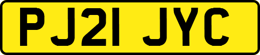 PJ21JYC