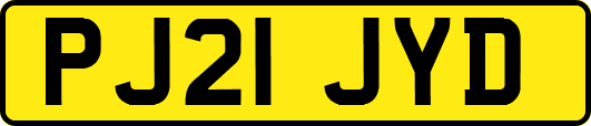 PJ21JYD