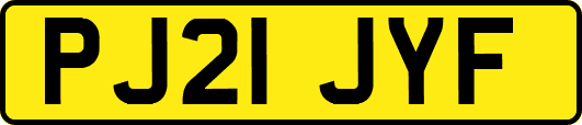 PJ21JYF
