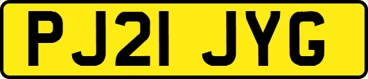 PJ21JYG