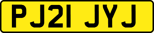 PJ21JYJ