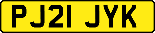 PJ21JYK