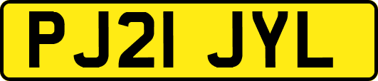 PJ21JYL