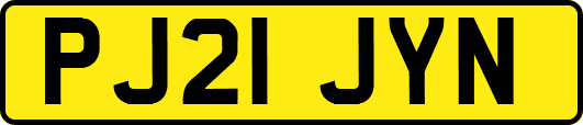 PJ21JYN