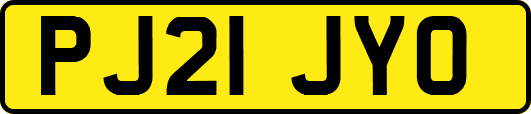 PJ21JYO