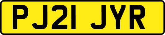 PJ21JYR