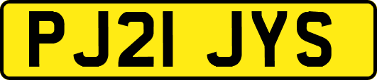 PJ21JYS