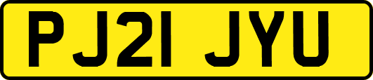 PJ21JYU