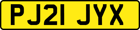 PJ21JYX