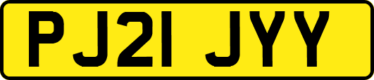 PJ21JYY