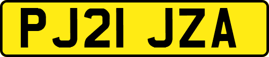 PJ21JZA