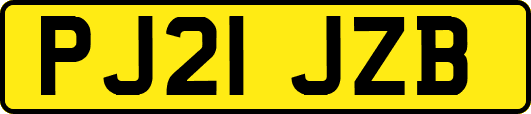 PJ21JZB