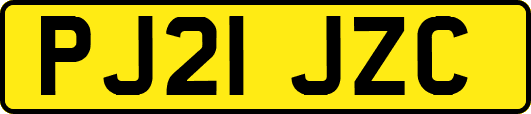 PJ21JZC
