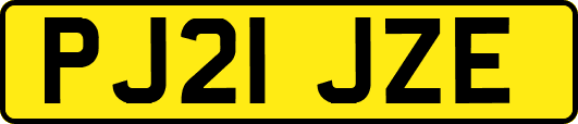 PJ21JZE