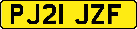 PJ21JZF