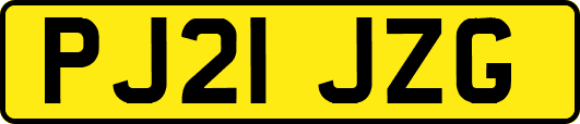 PJ21JZG