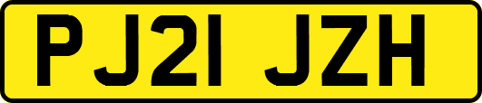 PJ21JZH