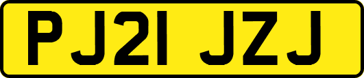 PJ21JZJ