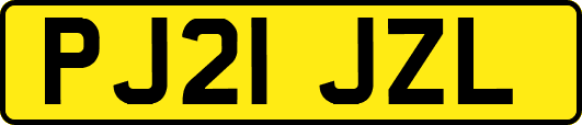 PJ21JZL