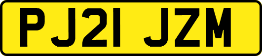 PJ21JZM