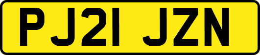 PJ21JZN