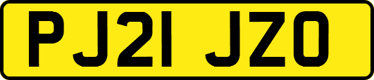 PJ21JZO