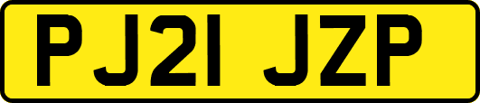 PJ21JZP