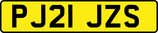 PJ21JZS