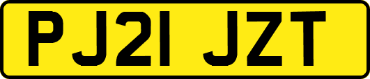 PJ21JZT