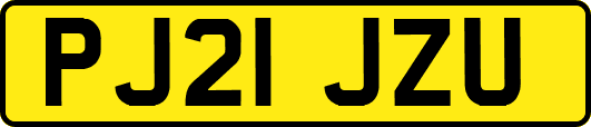 PJ21JZU