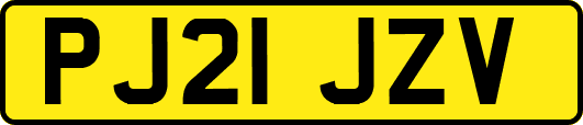 PJ21JZV
