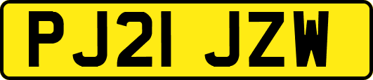 PJ21JZW