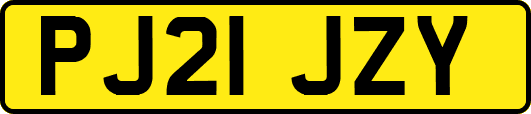 PJ21JZY