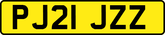 PJ21JZZ