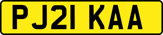 PJ21KAA