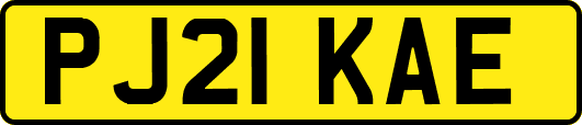 PJ21KAE