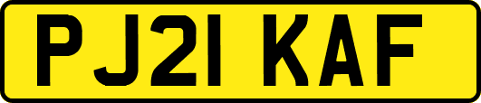 PJ21KAF