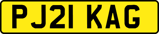 PJ21KAG