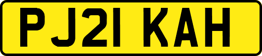 PJ21KAH